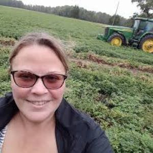 Meet your Posher, Jordyn